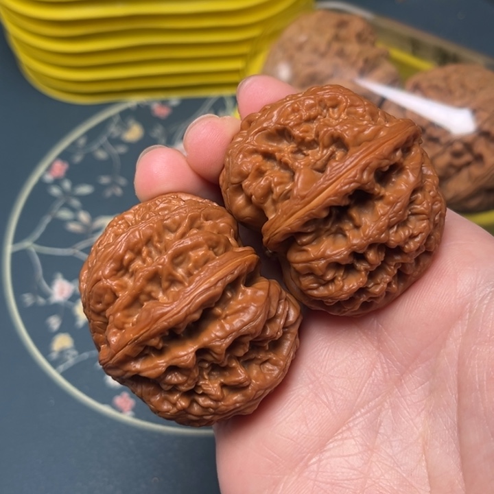 文玩核桃吊坠43-31422-05