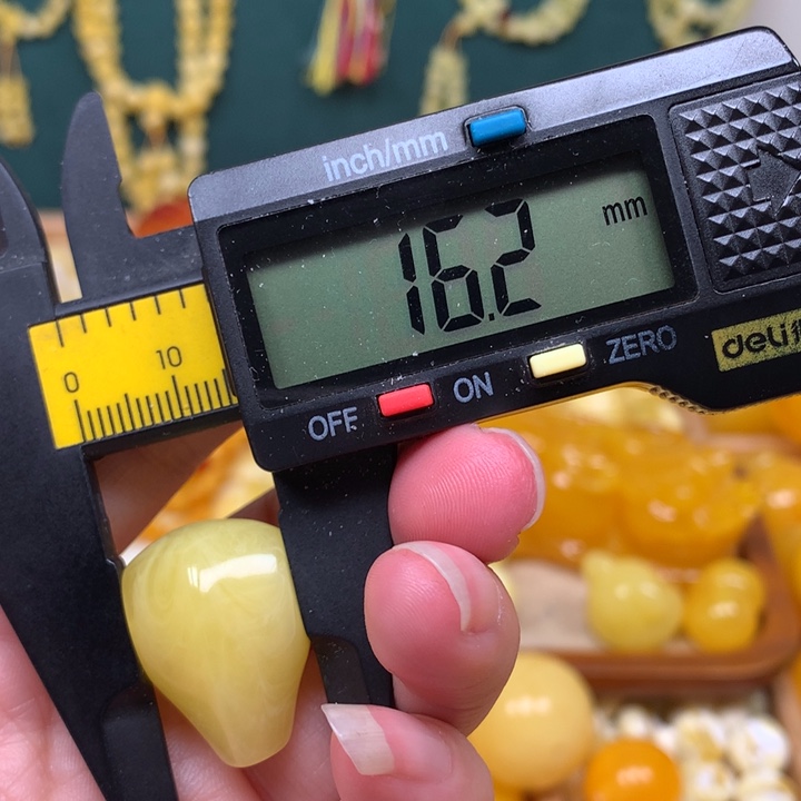 非金属配饰配珠217