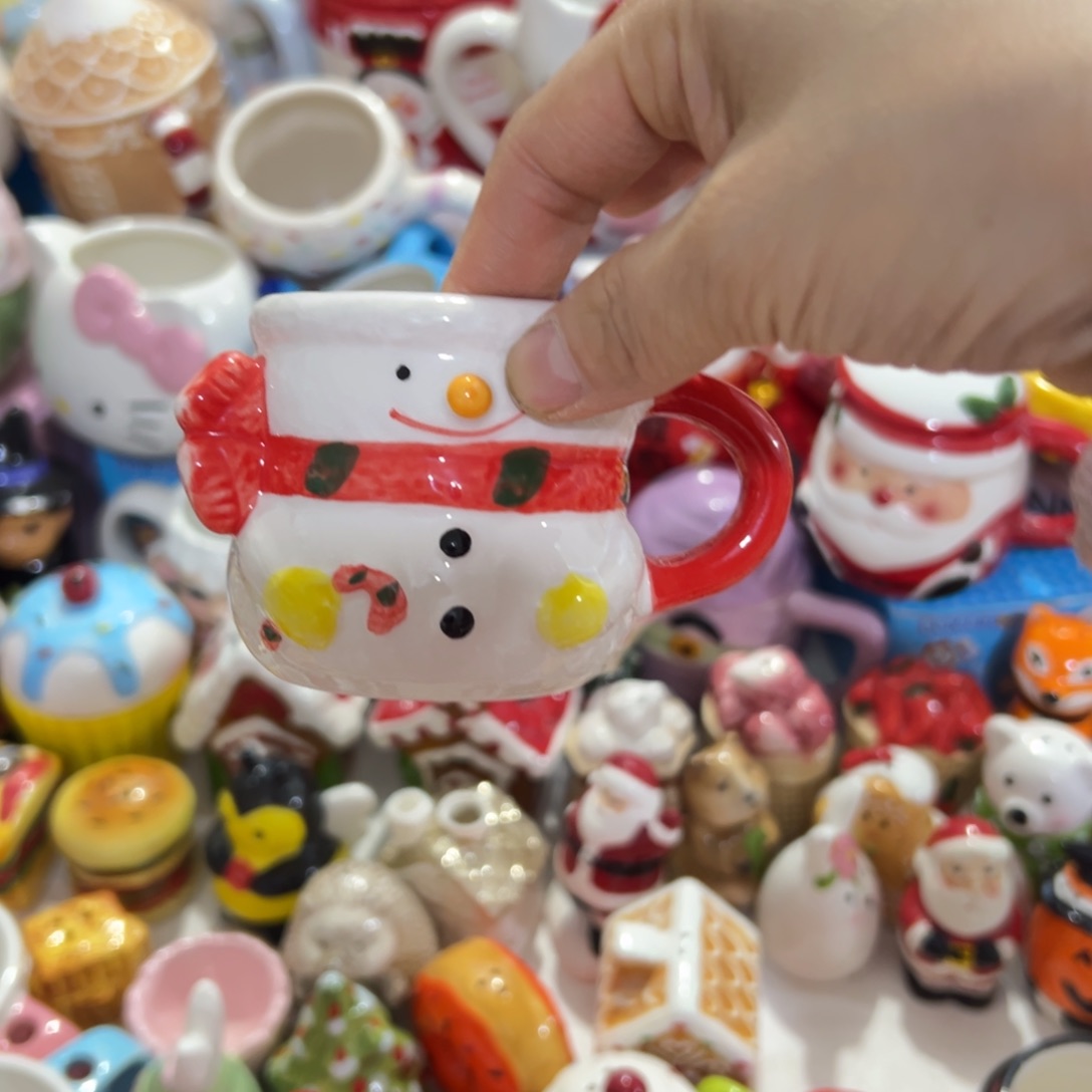 摆件陶瓷陶瓷陶瓷陶瓷