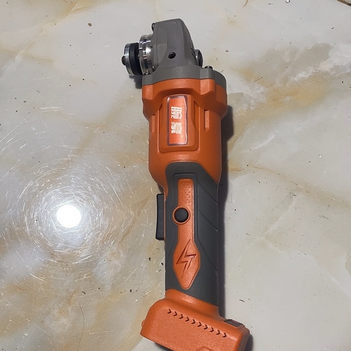 角磨机裸机一台59