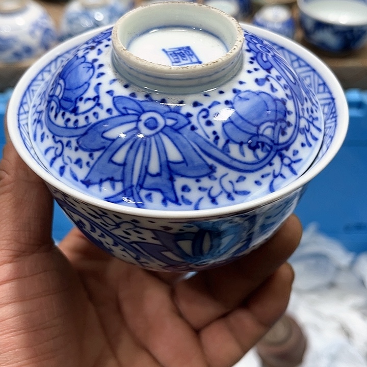 陶瓷茶玩榜第二十名