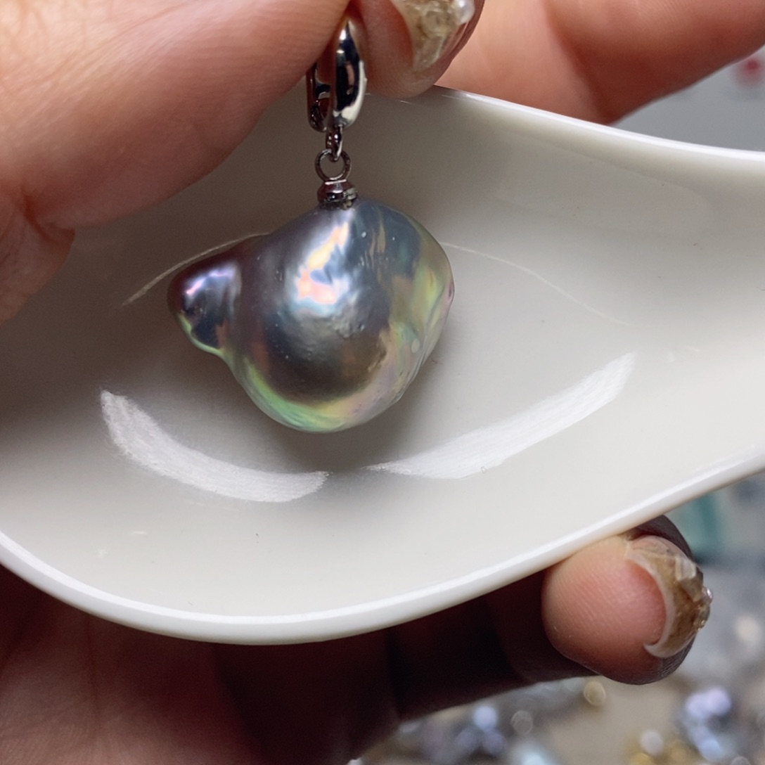 淡水珍珠其它未镶嵌