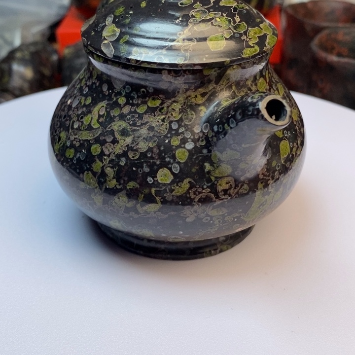 汝阳梅花玉厂家直销