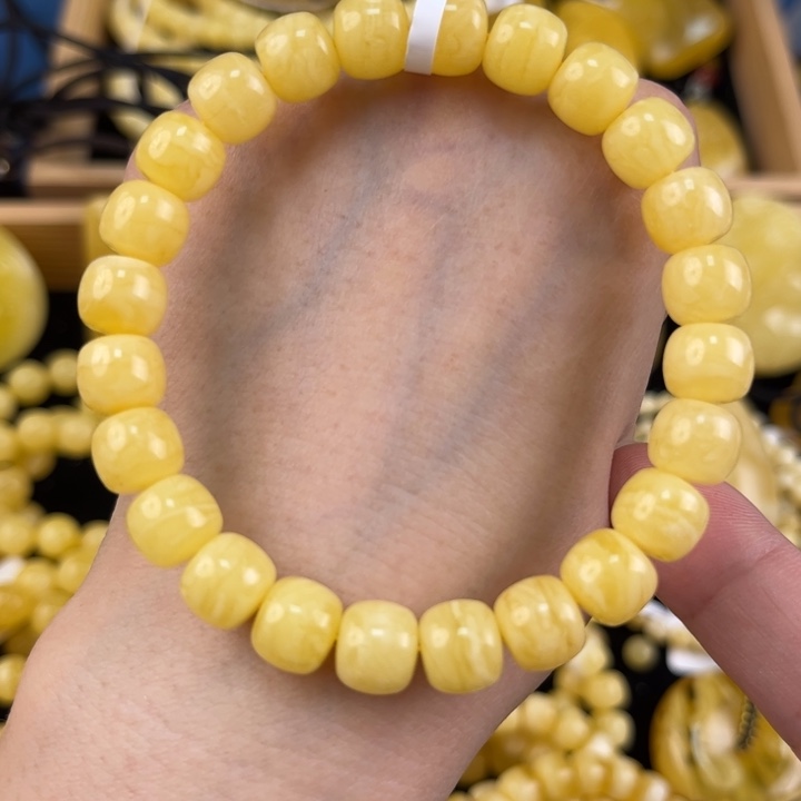 未镶嵌琥珀珠宝奇石琥珀