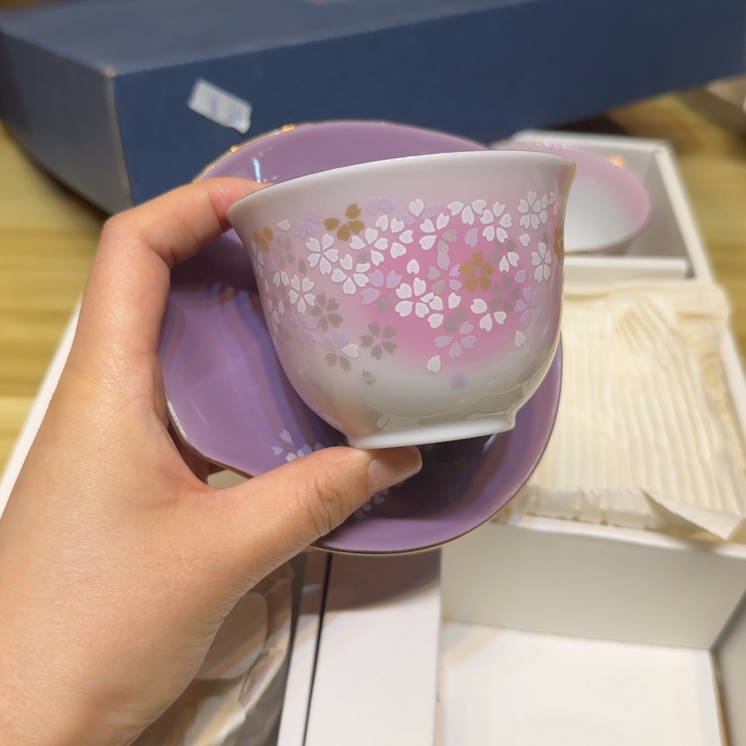 小狐狸瓷器家居好物推荐