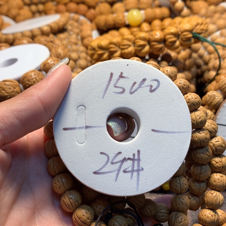 桃核手串小**米29号链接，