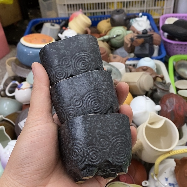 陶瓷艺术品及陶瓷制品