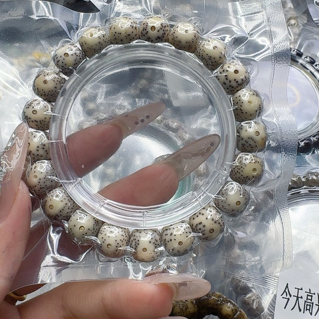 手串星月菩提184快乐星月菩提11