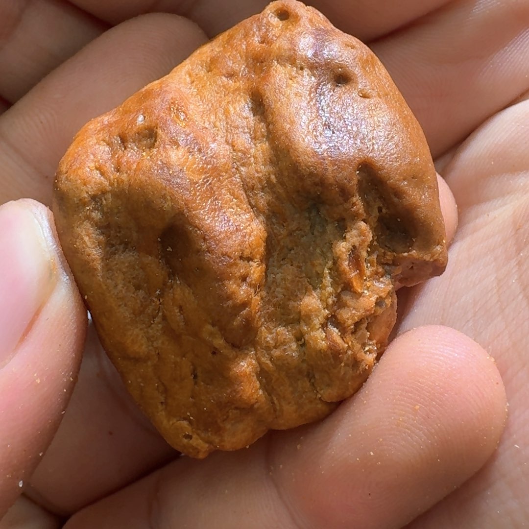 定制琥珀未镶嵌见****好专拍