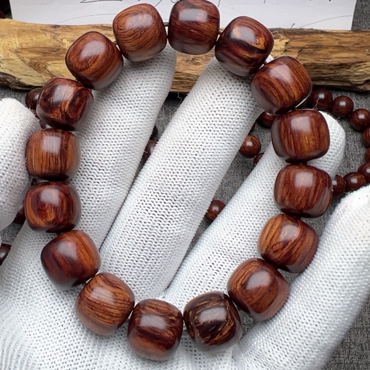 用***9木海南红降1314黄油满芝麻点满纹