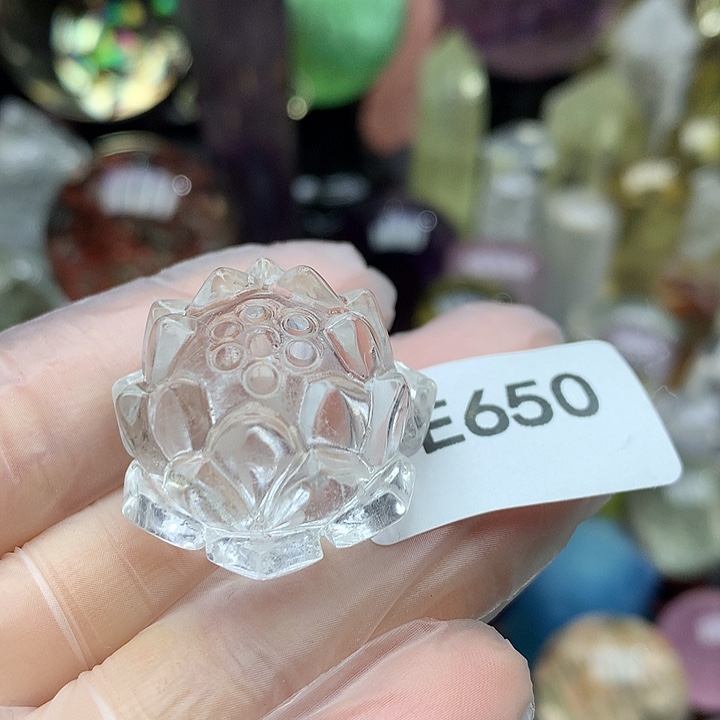 水晶天然水晶摆件未镶嵌