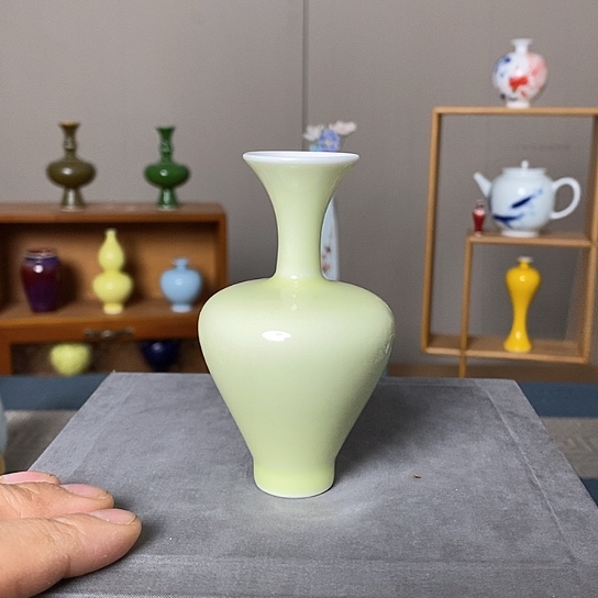 摆件景德镇瓷器精品鉴赏作品