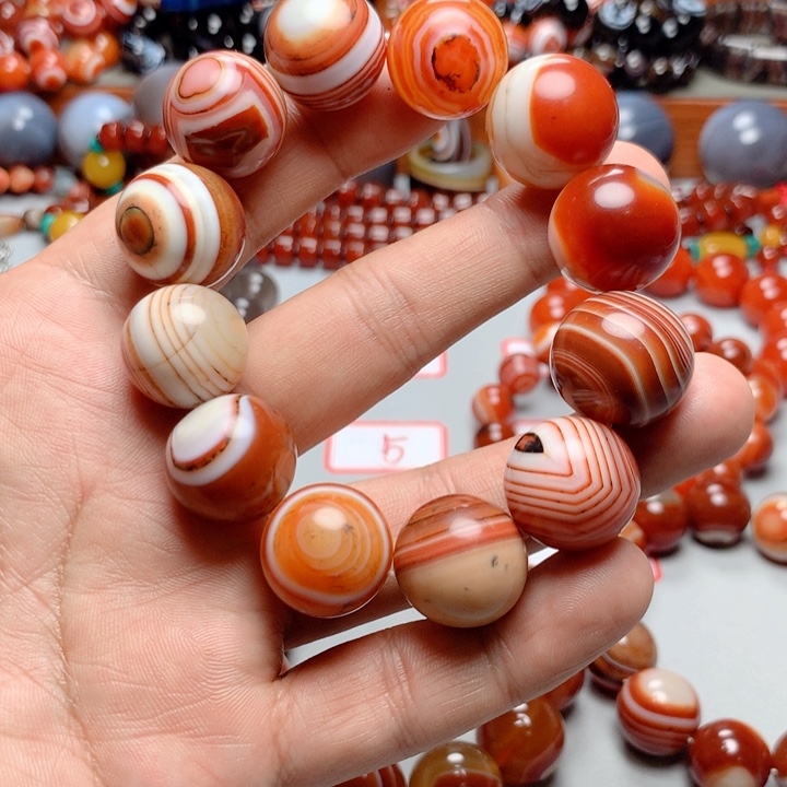 未镶嵌手链玛瑙/玉髓Y**S