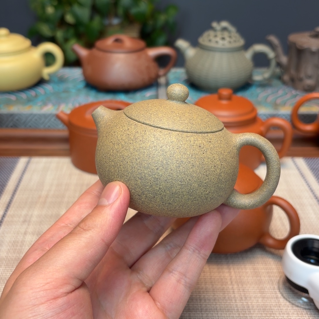 奇***现茶壶紫砂宜兴紫砂