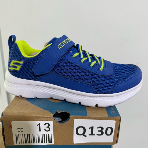 SKECHERS/斯凯奇Q130 男童运动鞋 36码