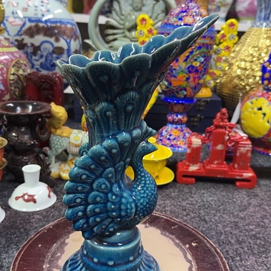 瓶摆件家居设计的设计