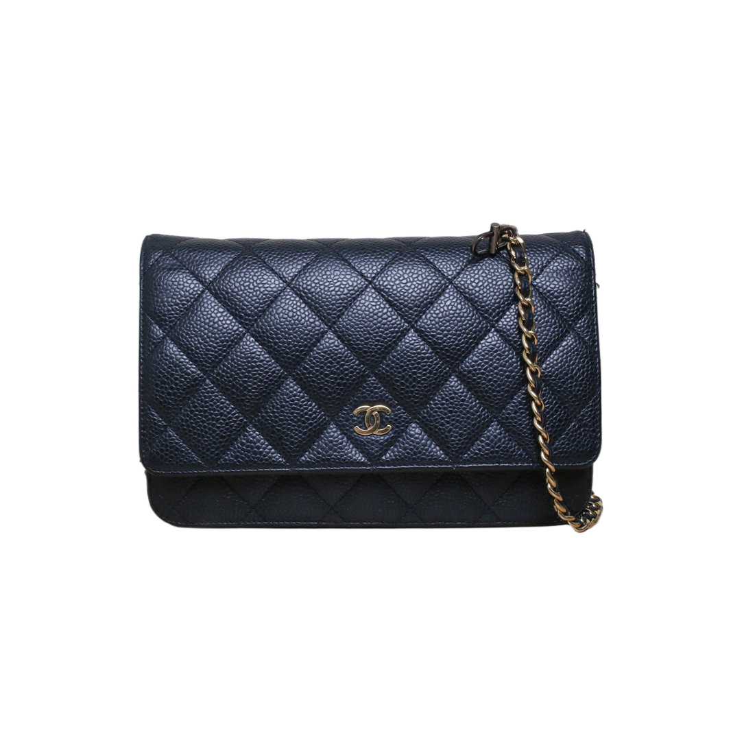 95新 Chanel/香奈儿 小野专属/单肩包/TL1824