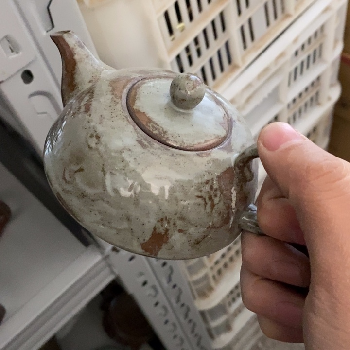 陶瓷艺术品及陶瓷制品