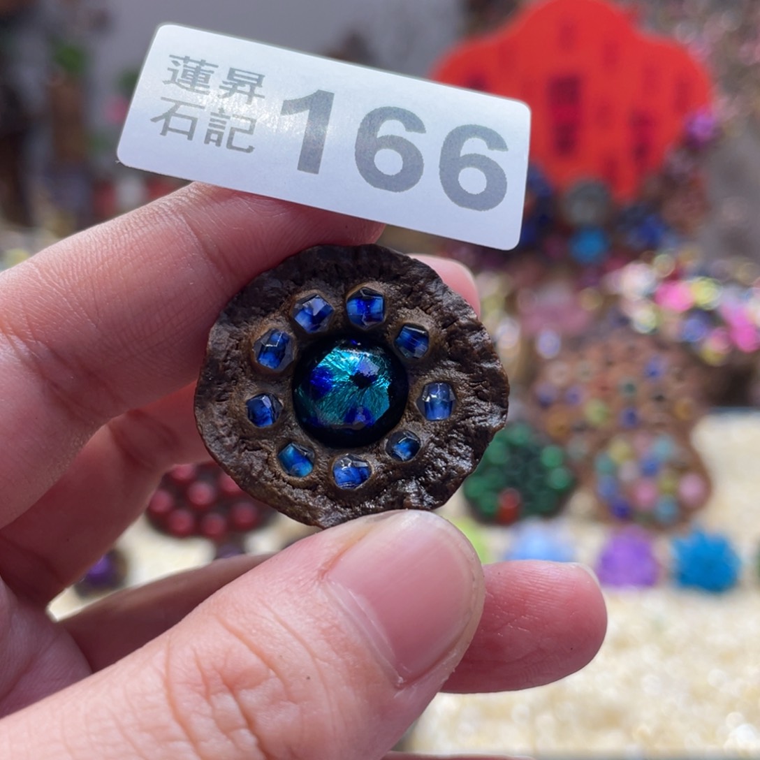 核桃木/黑胡桃（胡桃木）166