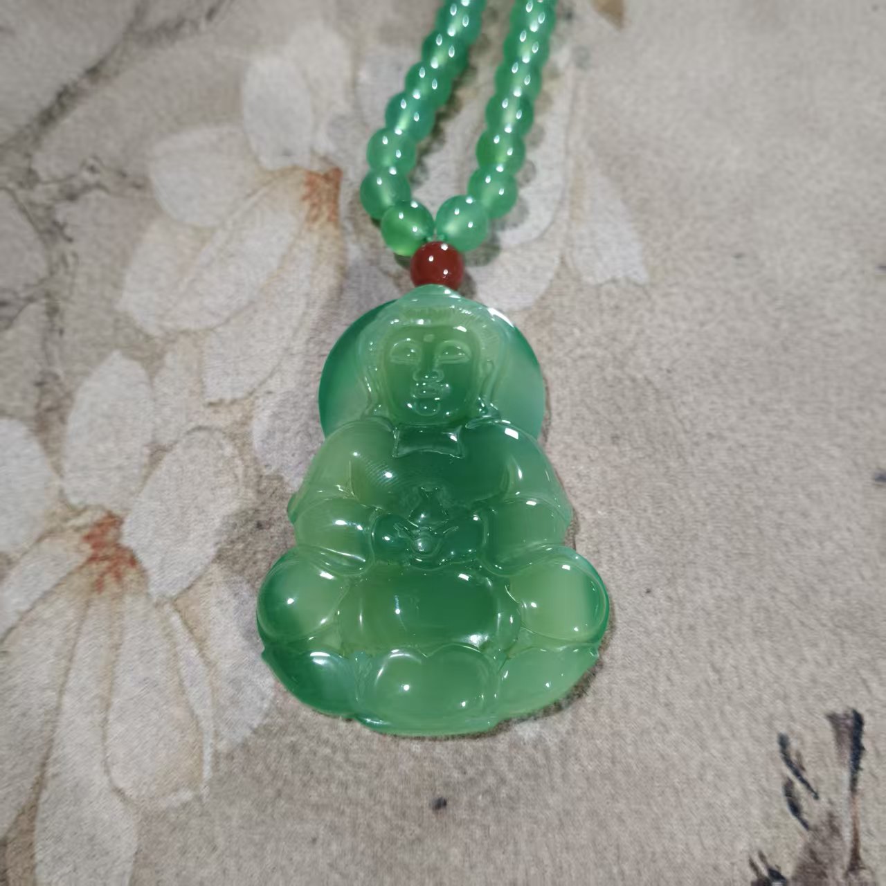 精品时尚项链六2800