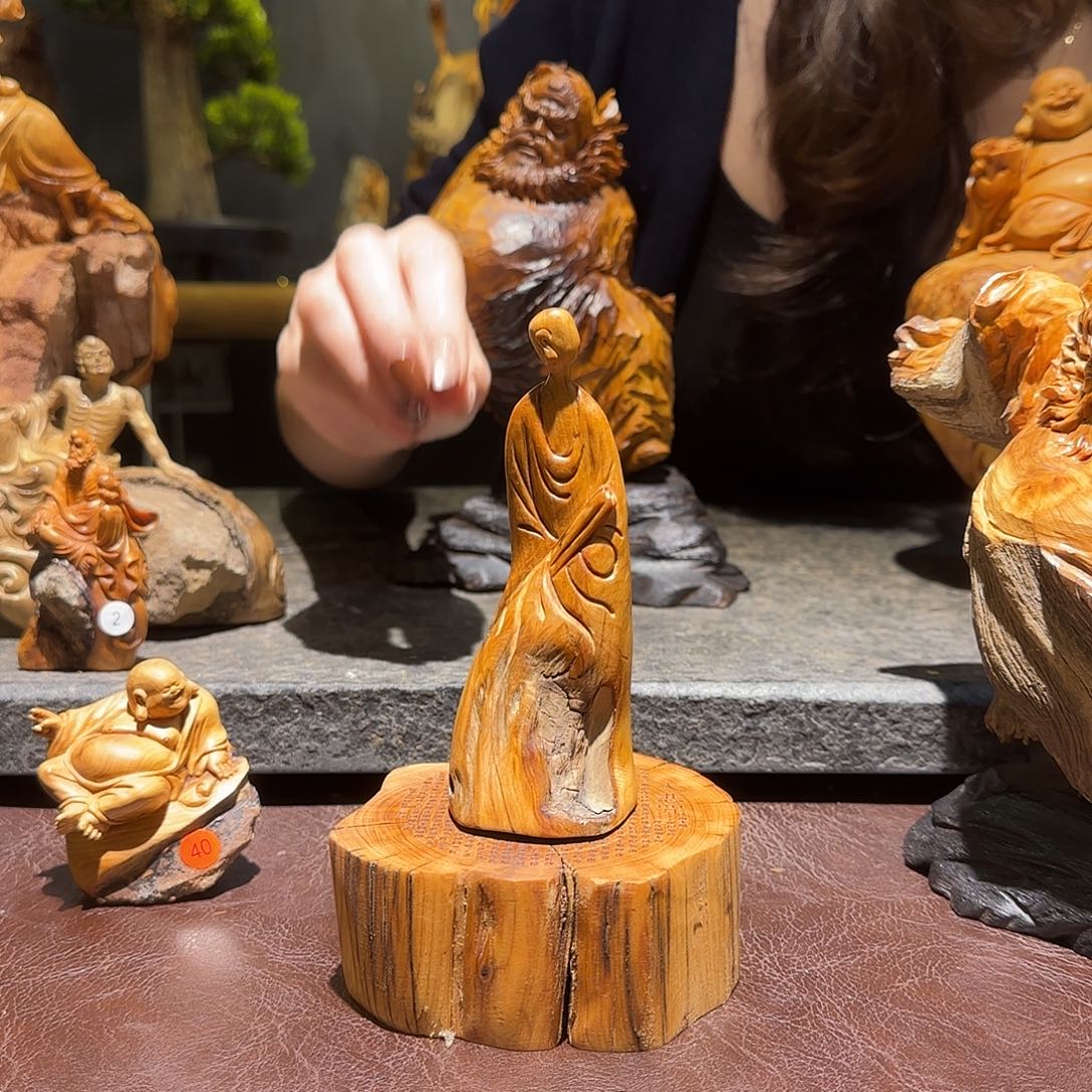 柏木（崖柏）太行集团公司