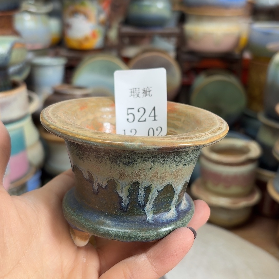 瓷片景德镇陶瓷手工制作