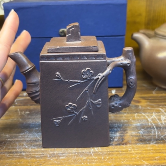 【闪购商品】紫砂茶壶紫砂壶等