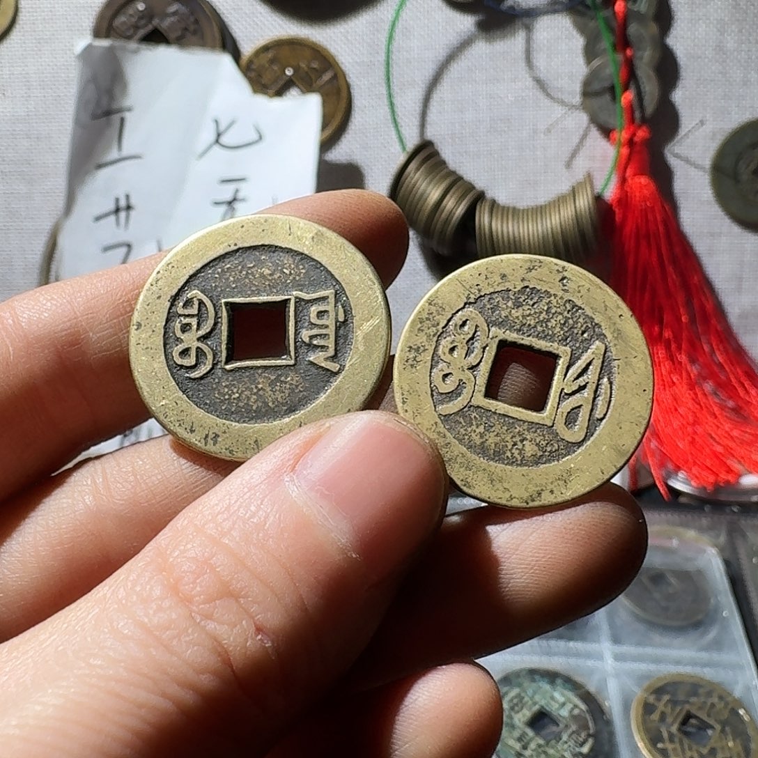 小张工艺品手机挂件8
