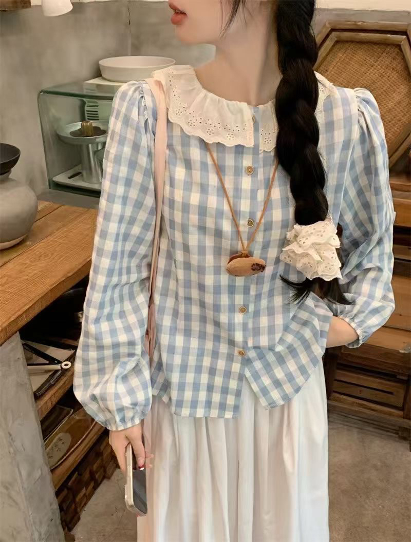 柚子皮女装孤品集合2.1016