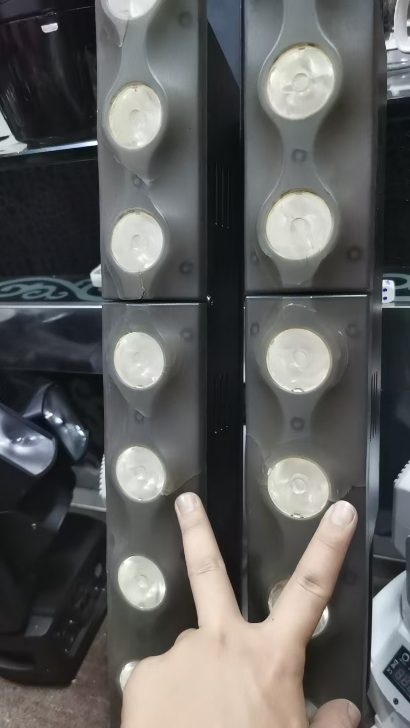 专业酒吧高端灯光