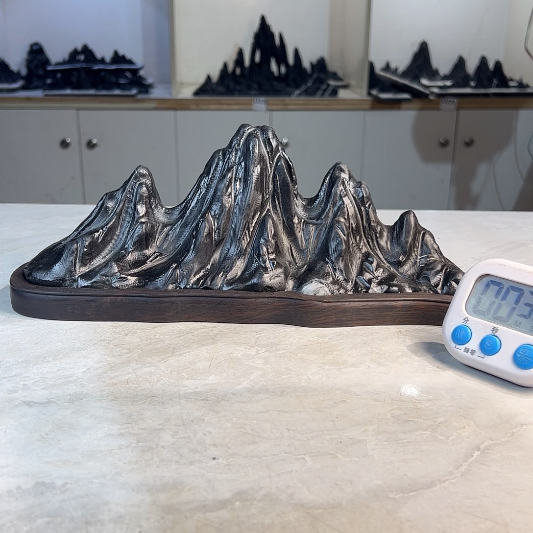 灵璧奇石博览会金奖吸***