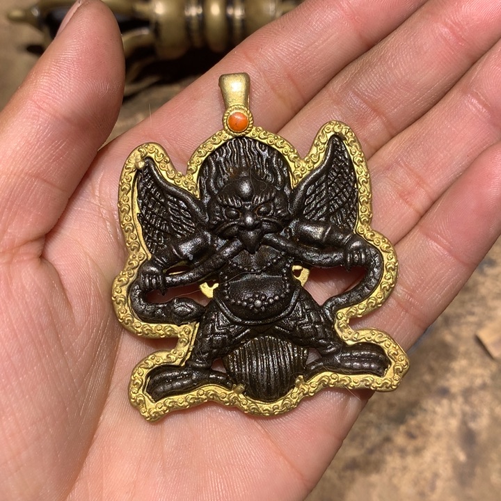 琉璃颈饰林**牧喜欢的朋友