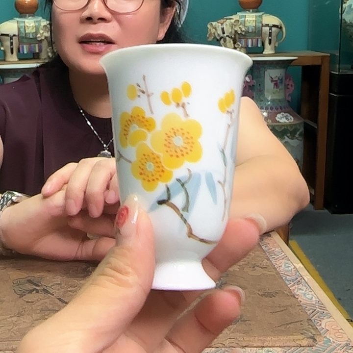 摆件景德镇陶瓷大学