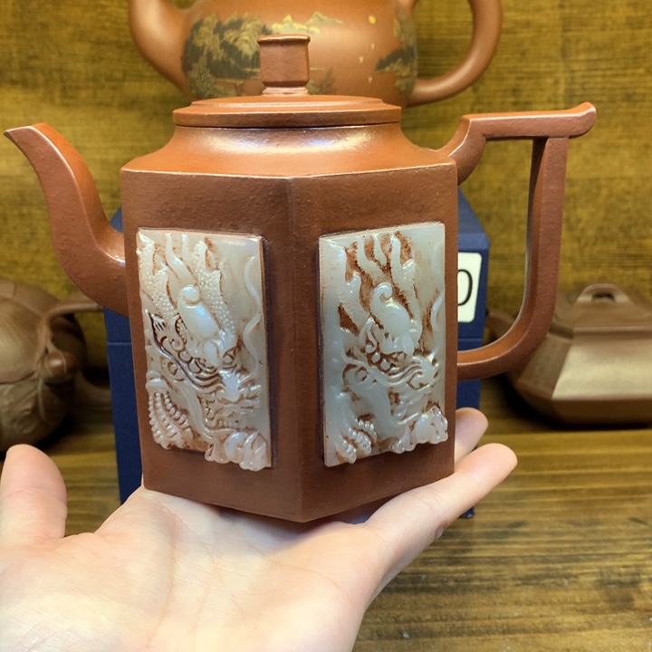 茶壶紫砂紫砂壶茶具