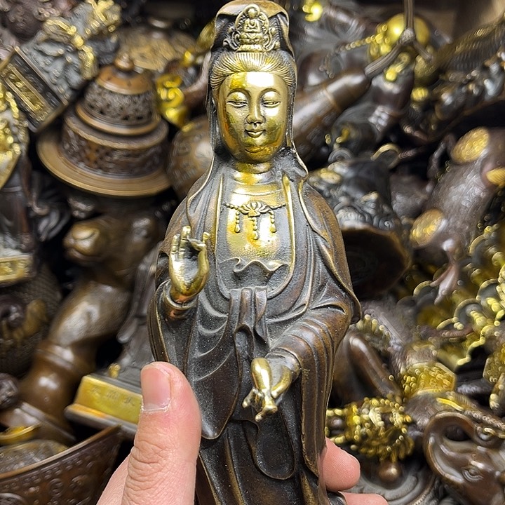 航弟文玩铜器链接