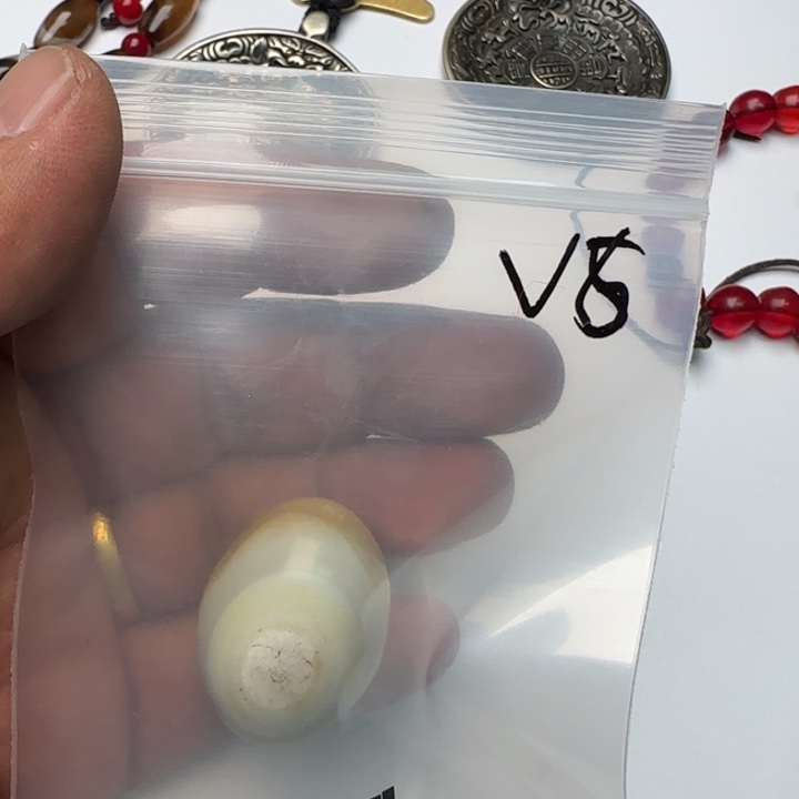 倾***卿桑杰出品小元素配饰