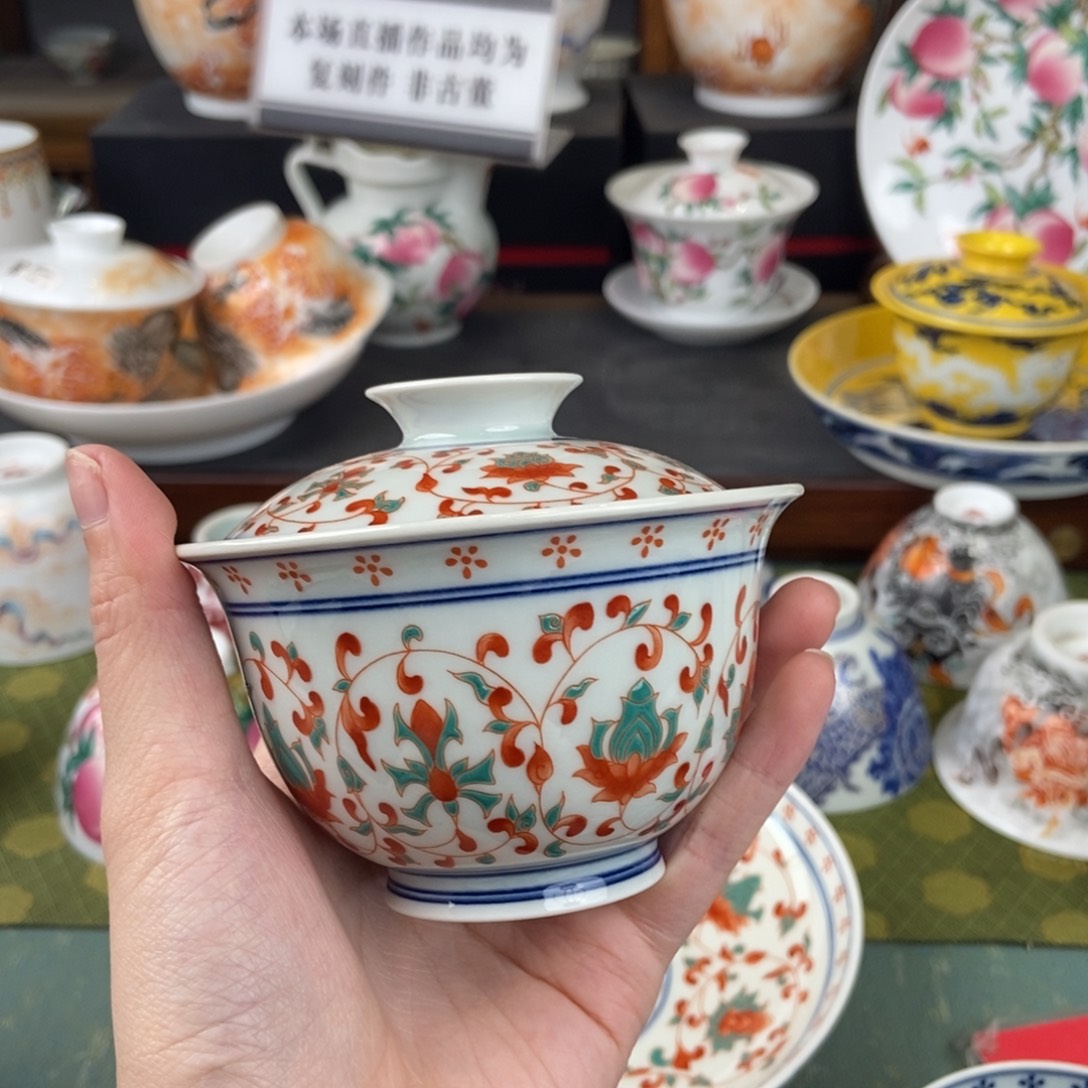 陶瓷的设计师是不是可以在这里