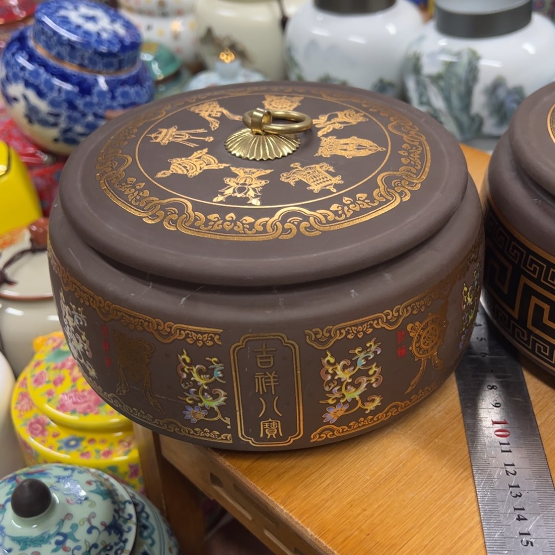 茶叶的香味也很不错