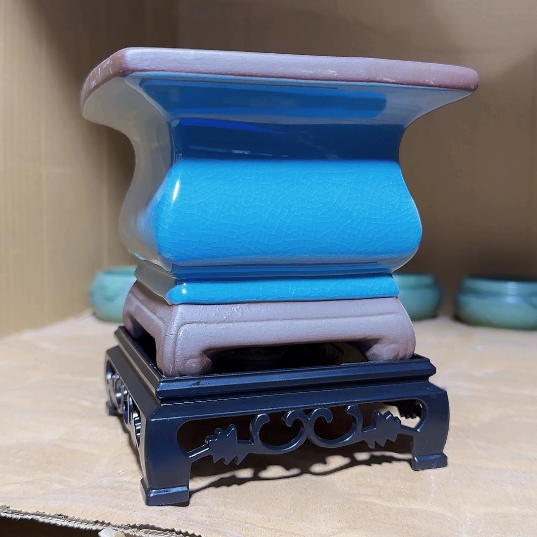 陶瓷花盆特价上新