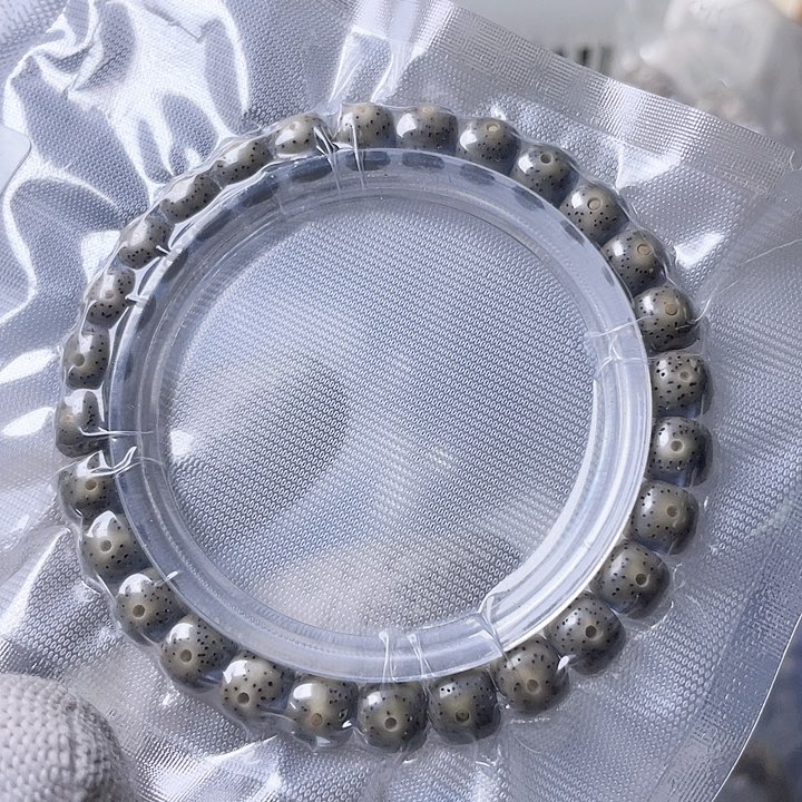 星月菩提手串G156 星月哈哈哈8