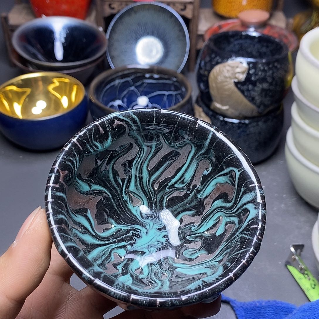 茶盏全品无瑕哈哈哈哈229