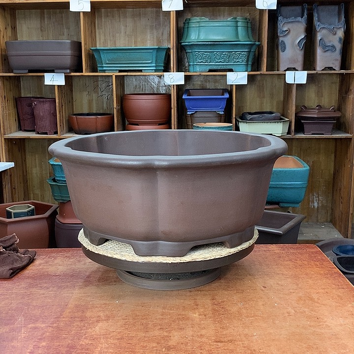 紫砂水*宜兴紫砂工艺