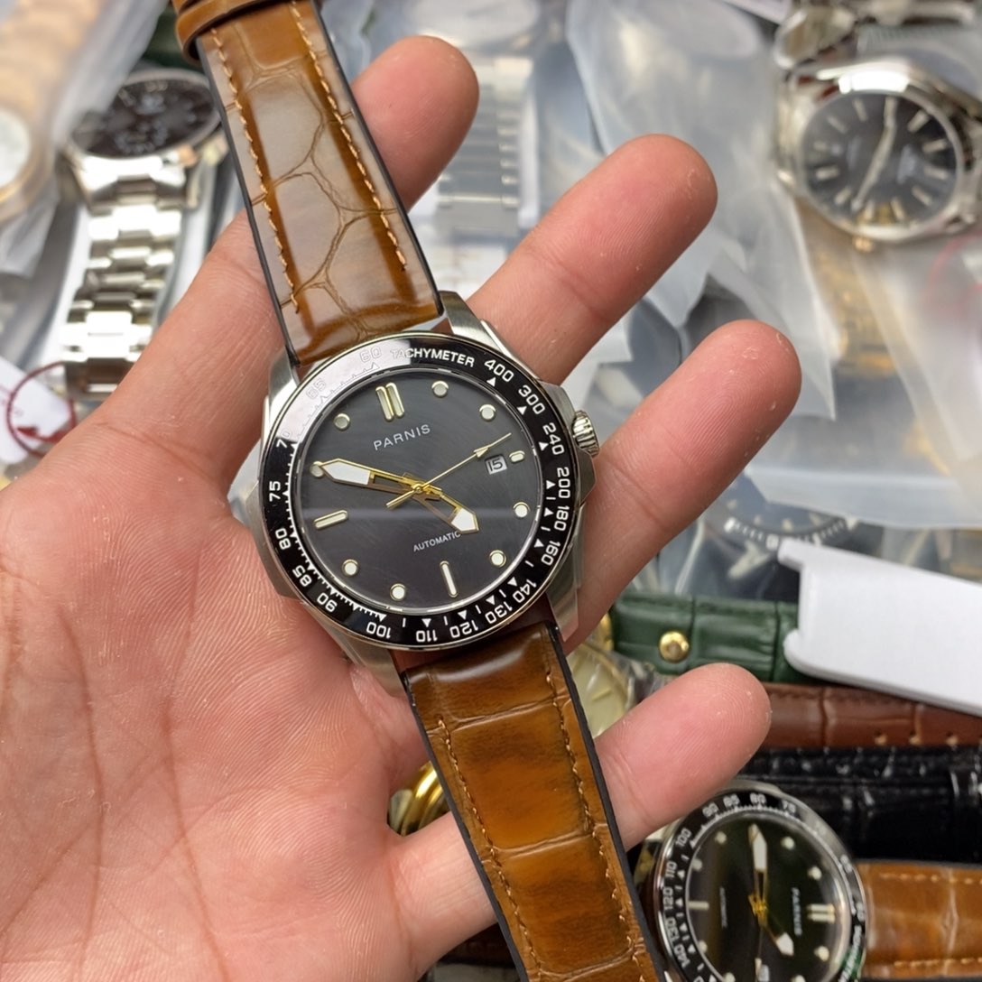 孤品闪电购手表一个