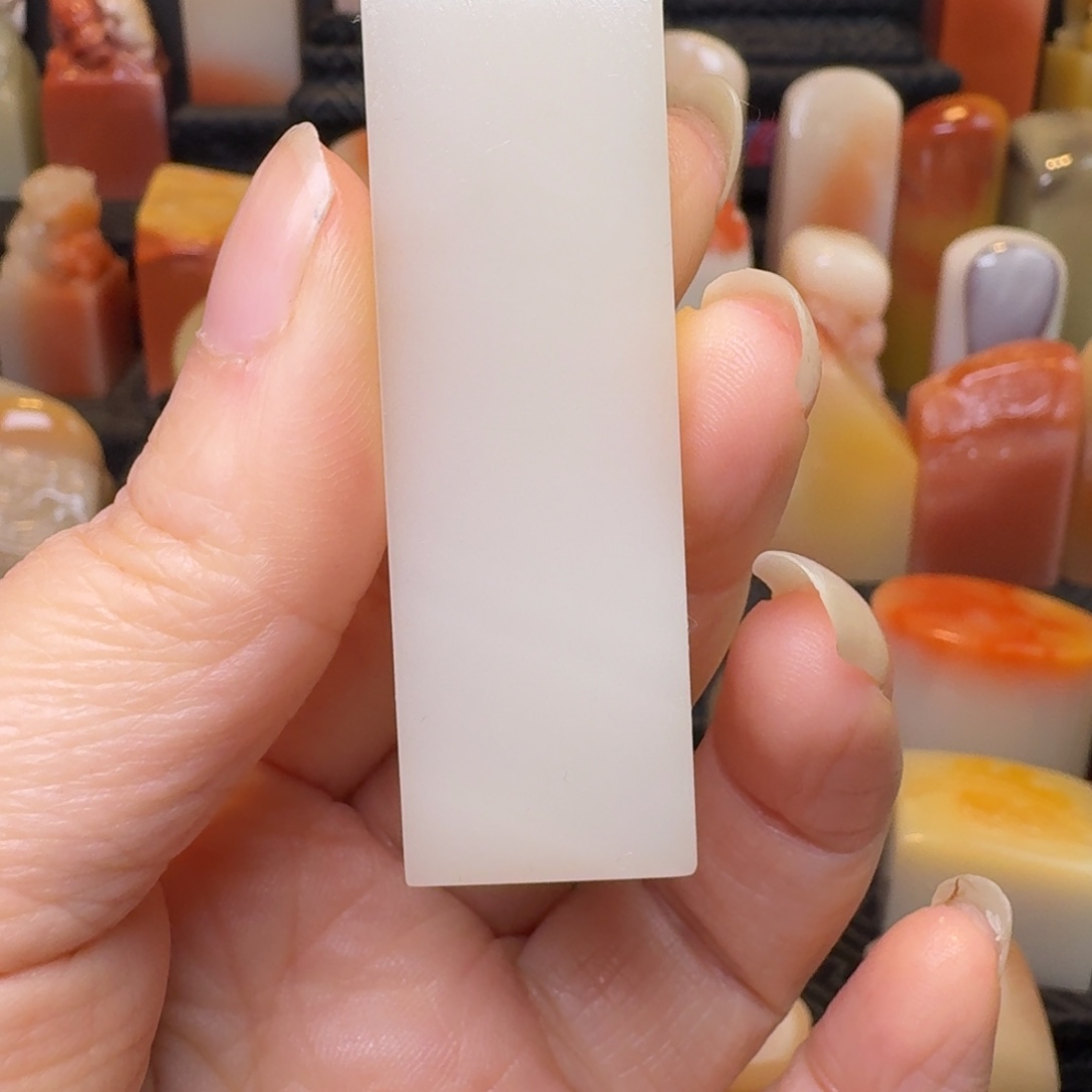 老挝石漂亮的好看的