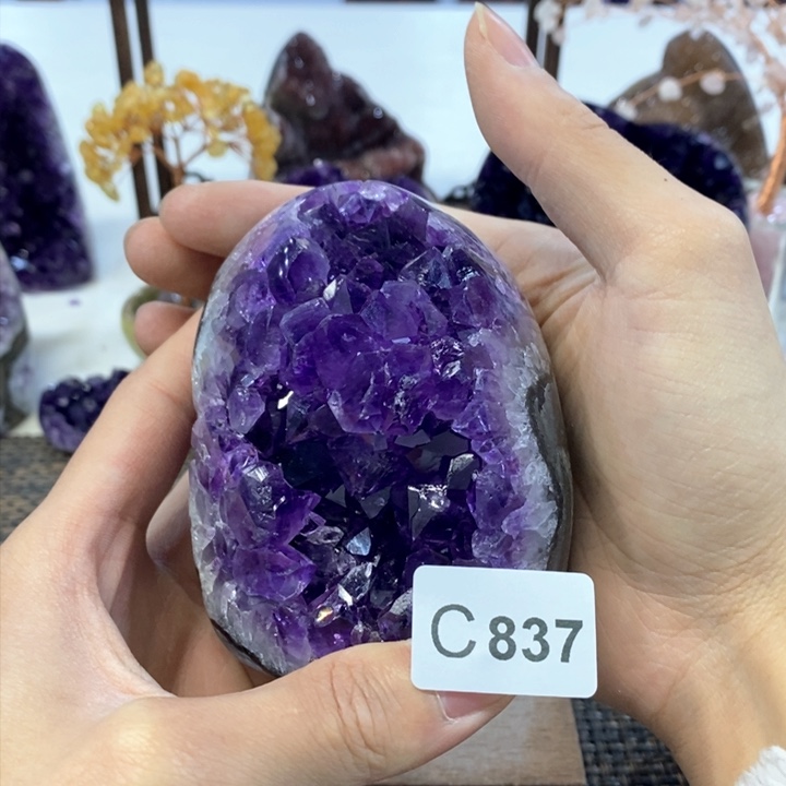 水晶摆件摆件未镶嵌