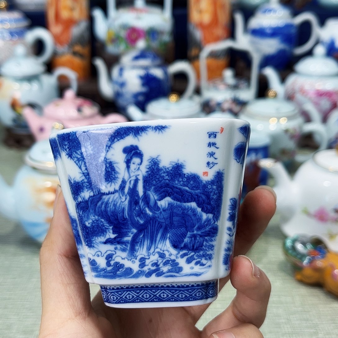 盖碗景德镇h h h h h h h