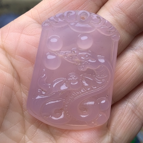 玛瑙/玉髓珠宝奇石未镶嵌挂