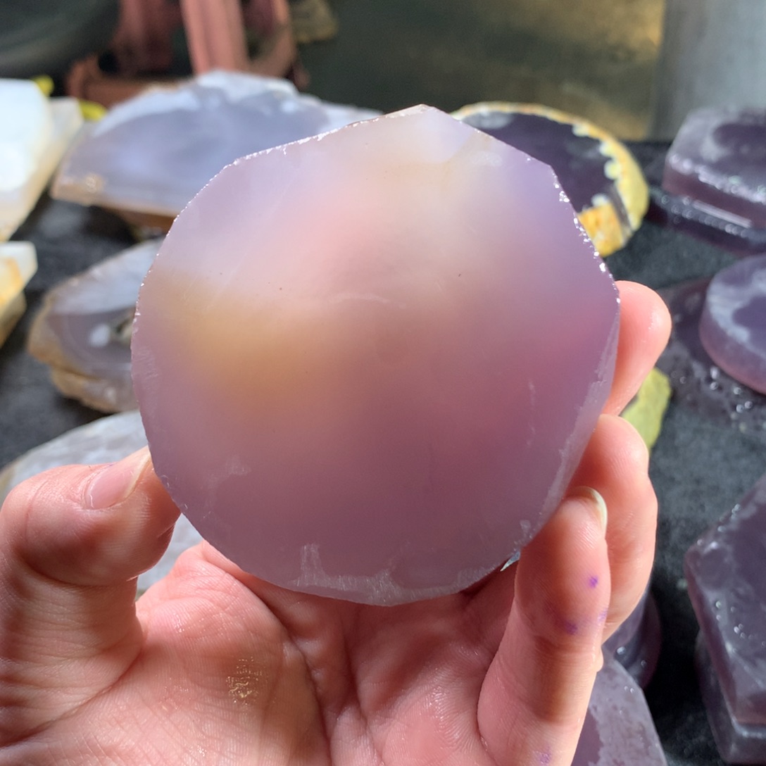 定制玛瑙牛****唐定制玛瑙