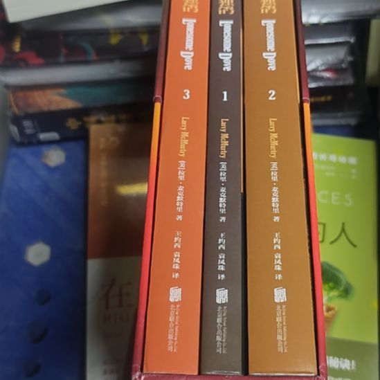 孤独鸽（涵套微瑕）务必塑封