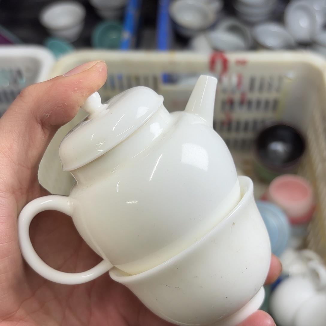 微瑕介意的不要下单